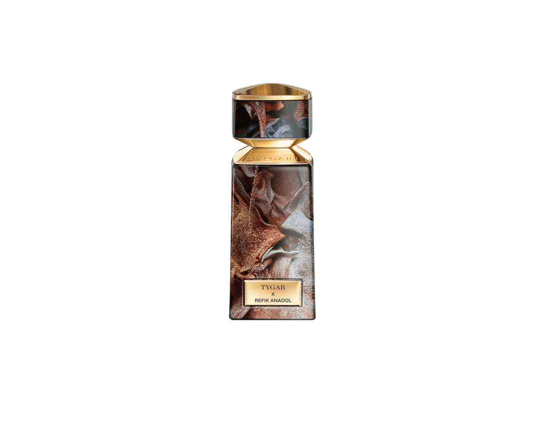 Le Gemme TYGAR x REFIK ANADOL Eau de Parfum