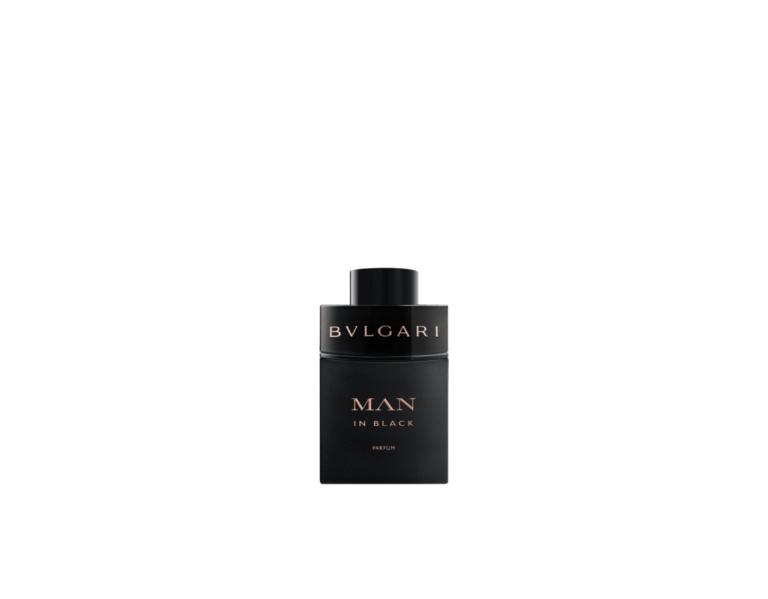 BVLGARI MAN IN BLACK Parfum