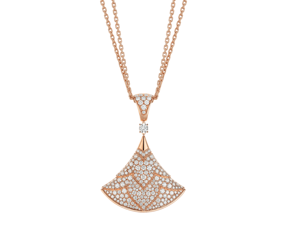 DIVAS’ DREAM Necklace