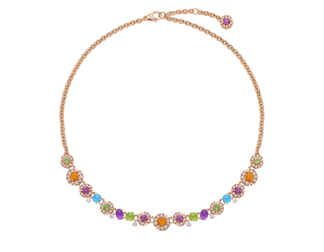 Allegra Necklace