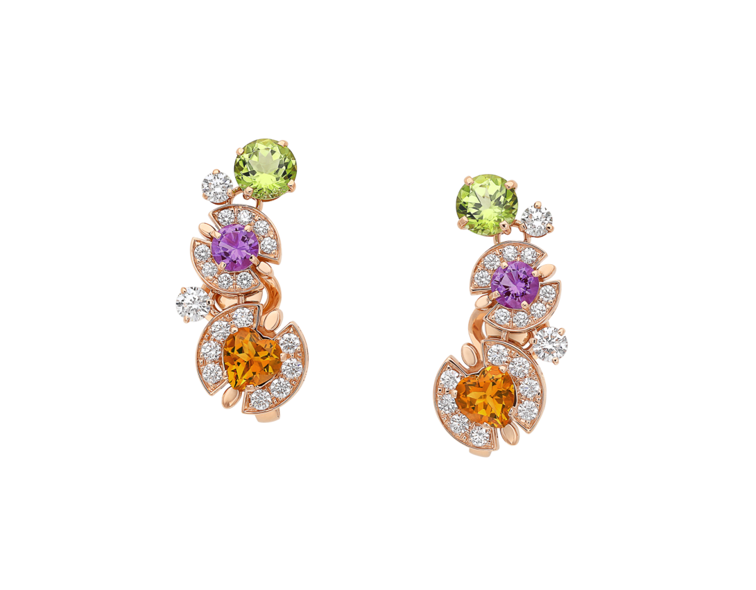 Allegra Earrings
