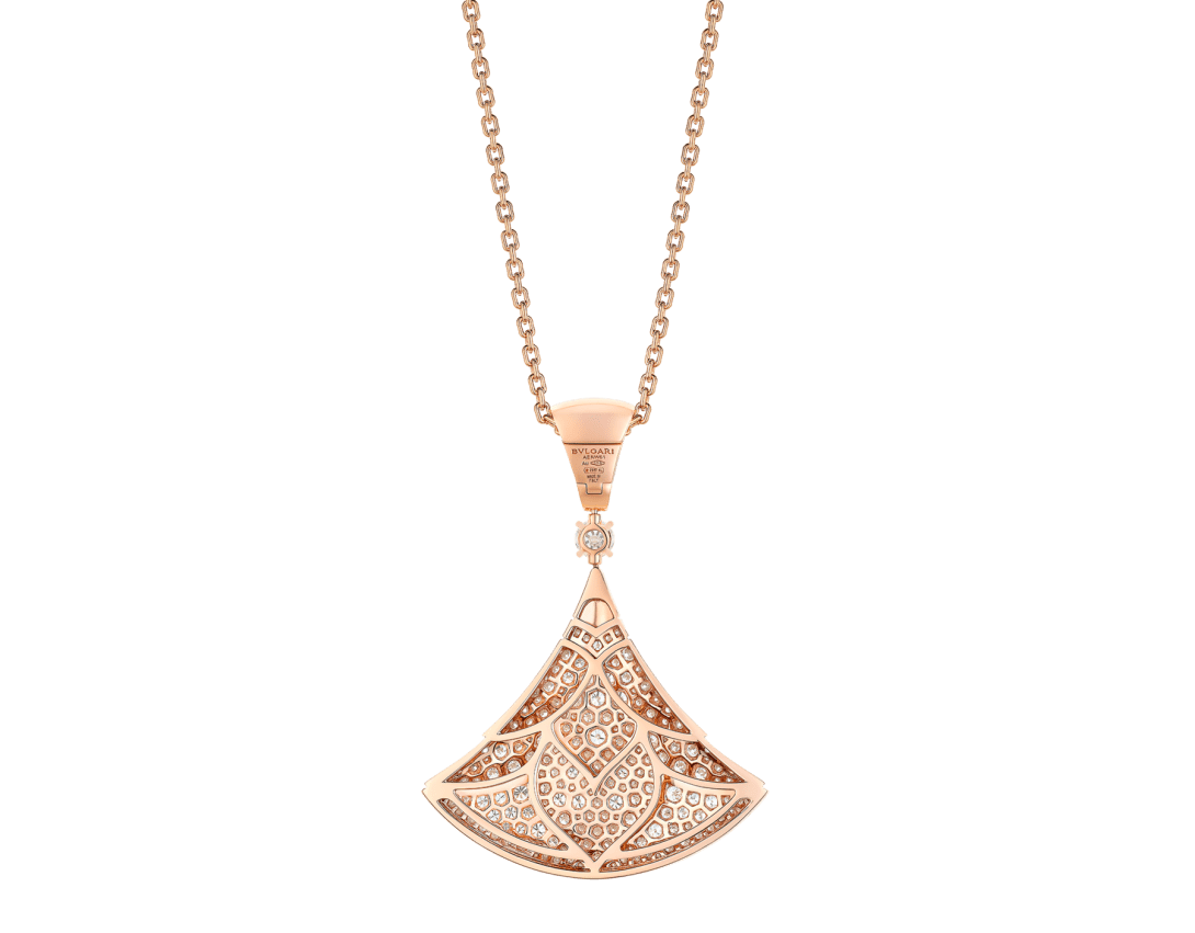 DIVAS’ DREAM Necklace