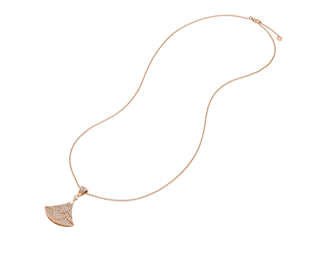 DIVAS’ DREAM Necklace