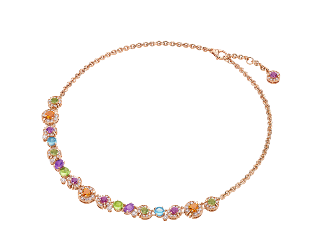 Allegra Necklace