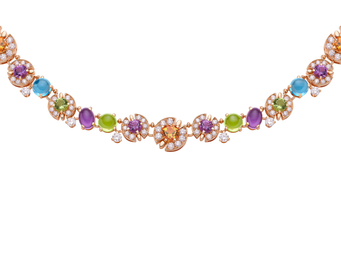 Allegra Necklace