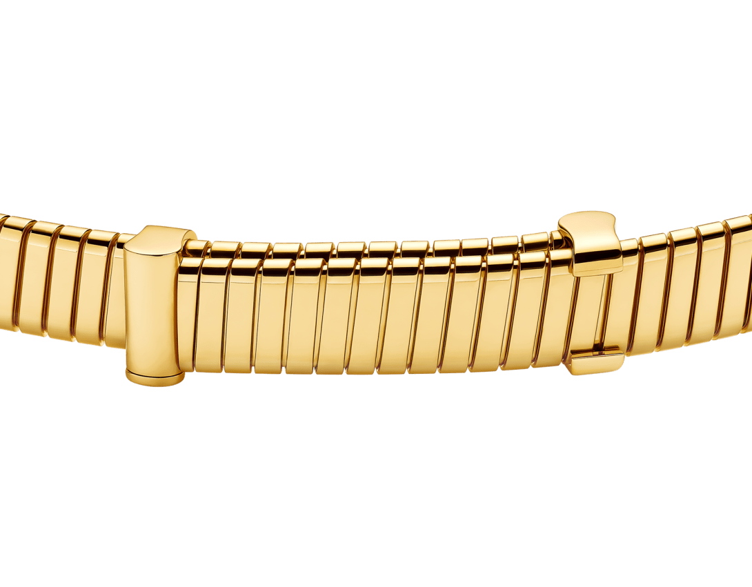 Bvlgari Tubogas Necklace