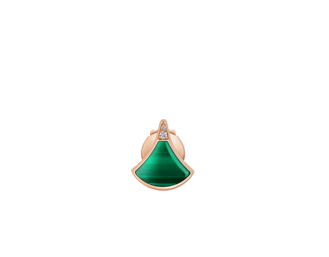 DIVAS’ DREAM Single Earring