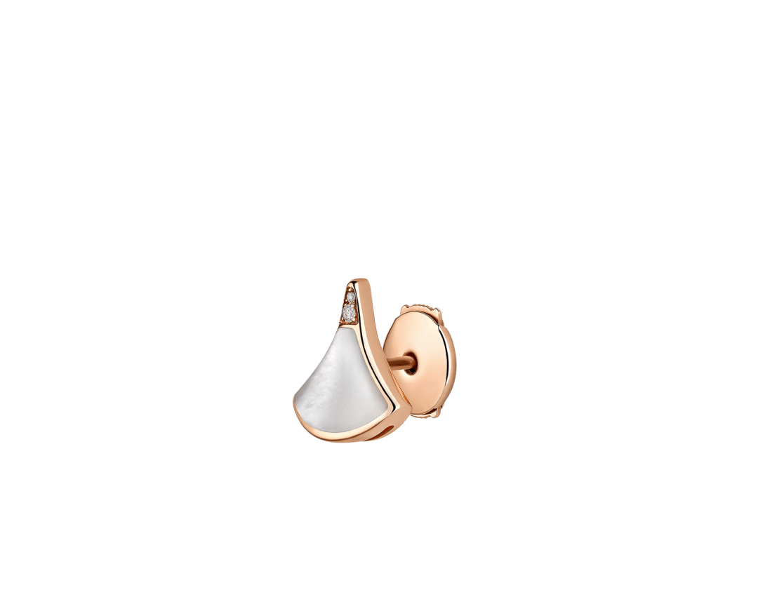 DIVAS’ DREAM Single Earring