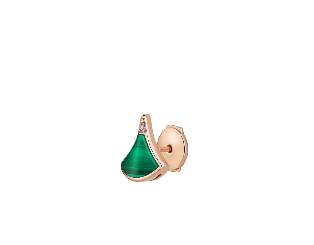 DIVAS’ DREAM Single Earring