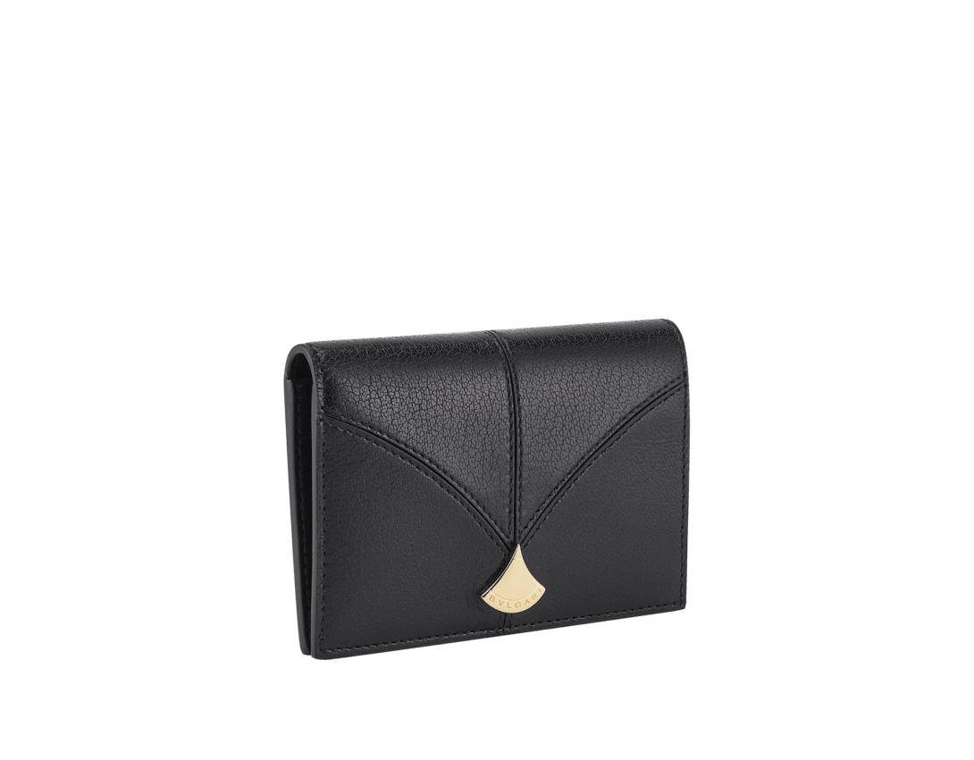 DIVAS’ DREAM Folded Card Holder