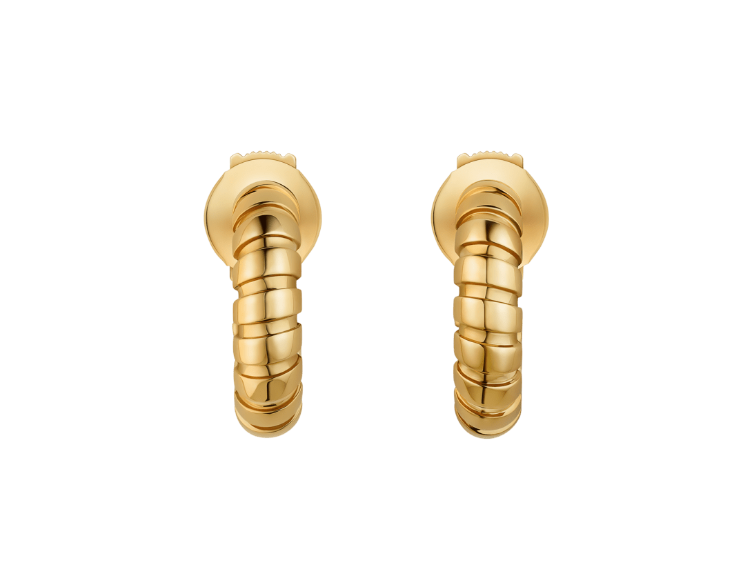 Bvlgari Tubogas Ohrringe