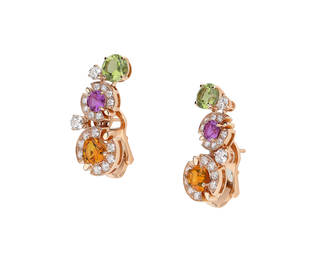 Allegra Earrings