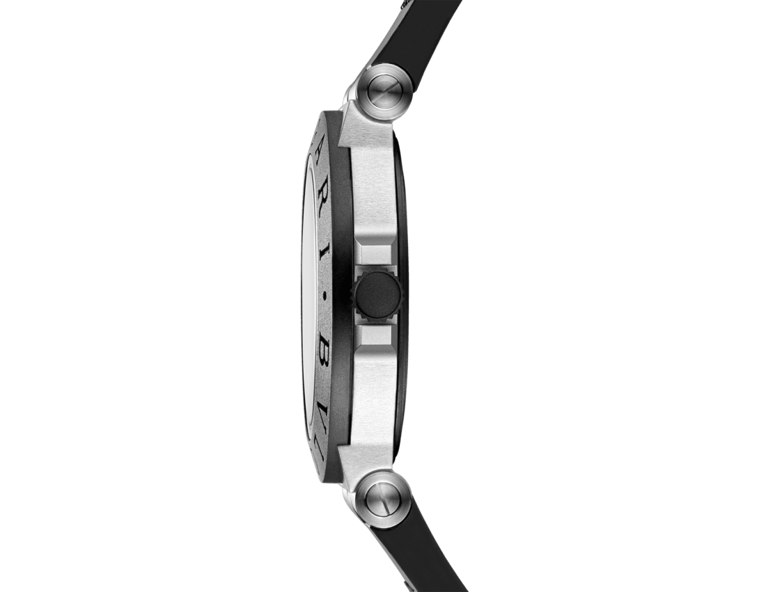 BVLGARI ALUMINIUM Uhr