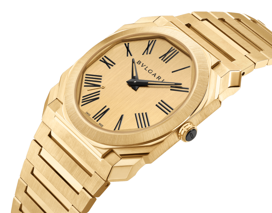 Octo Finissimo Reloj