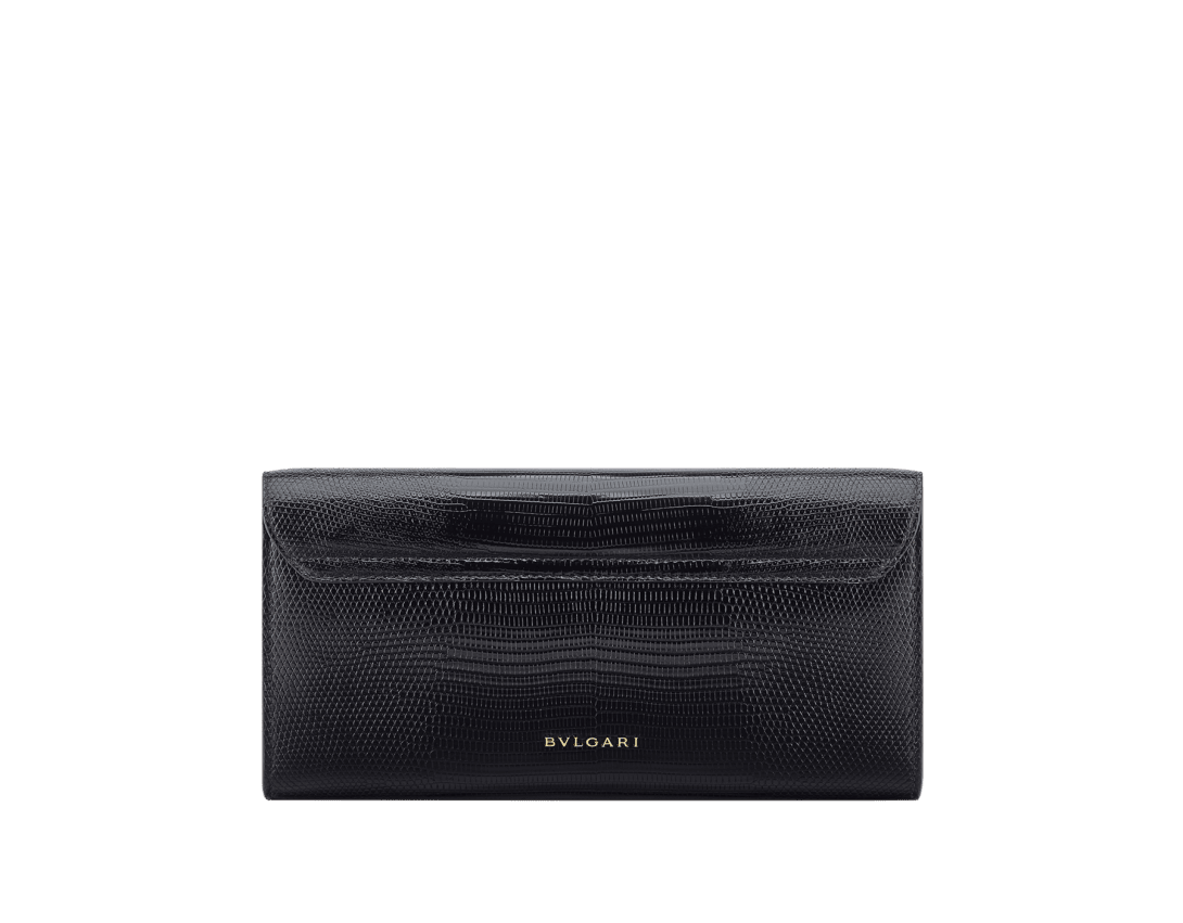 Bvlgari Tubogas Clutch