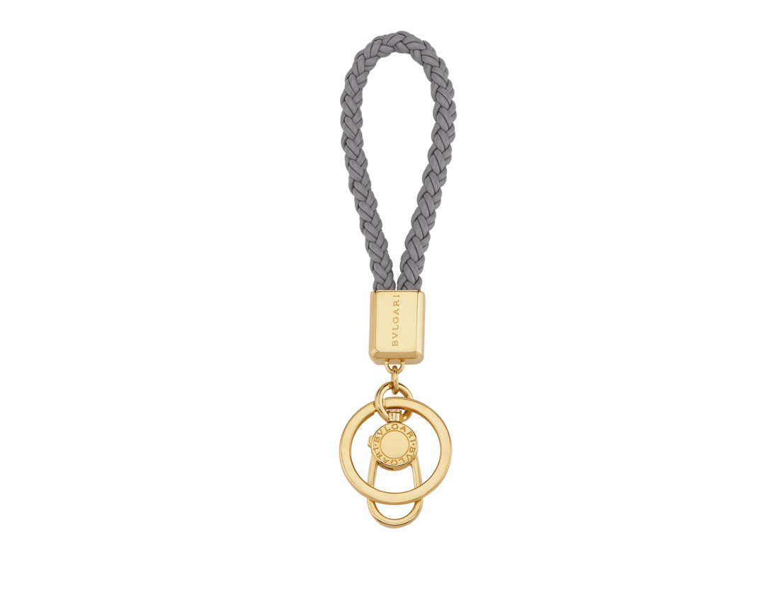 BVLGARI BVLGARI Keyring