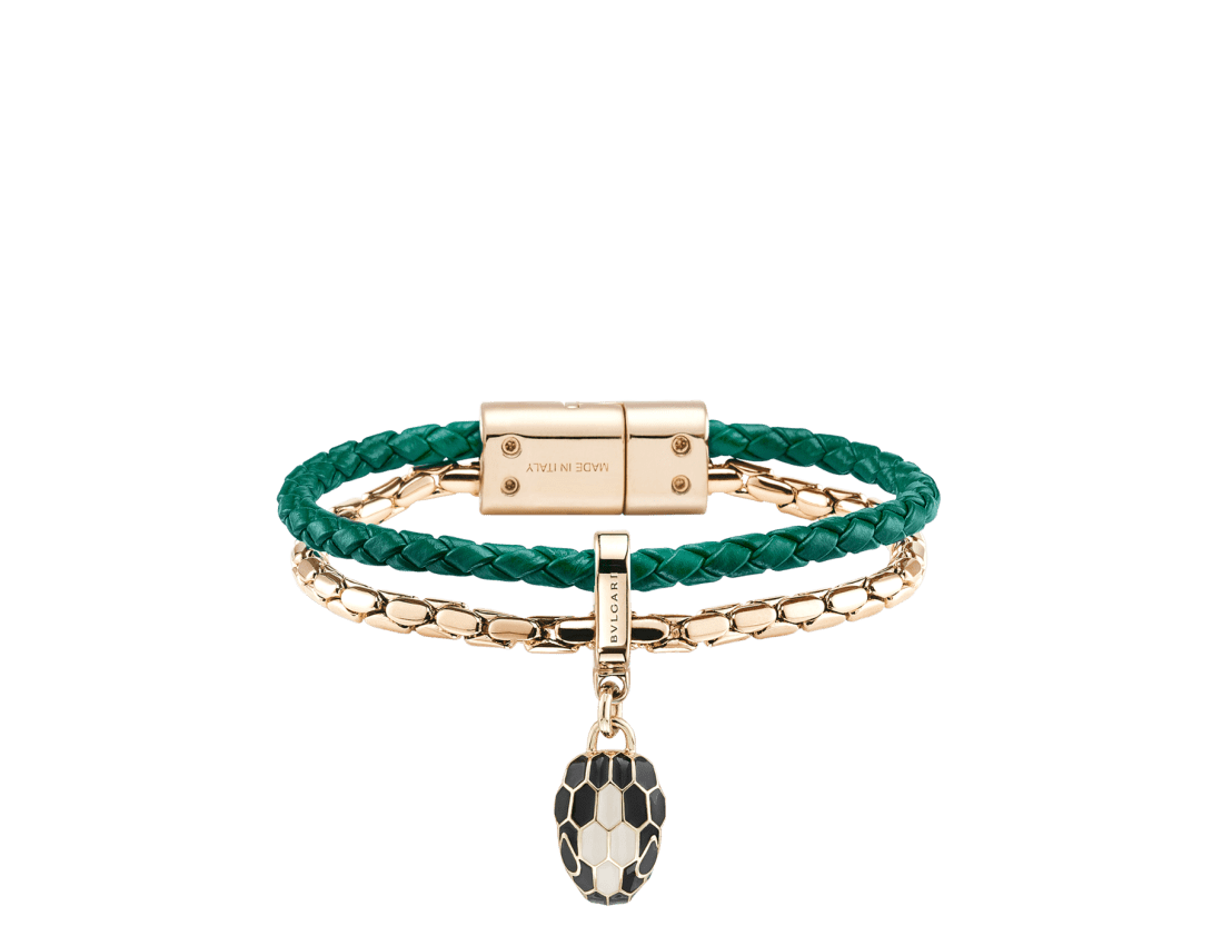 Serpenti Forever Bracelet