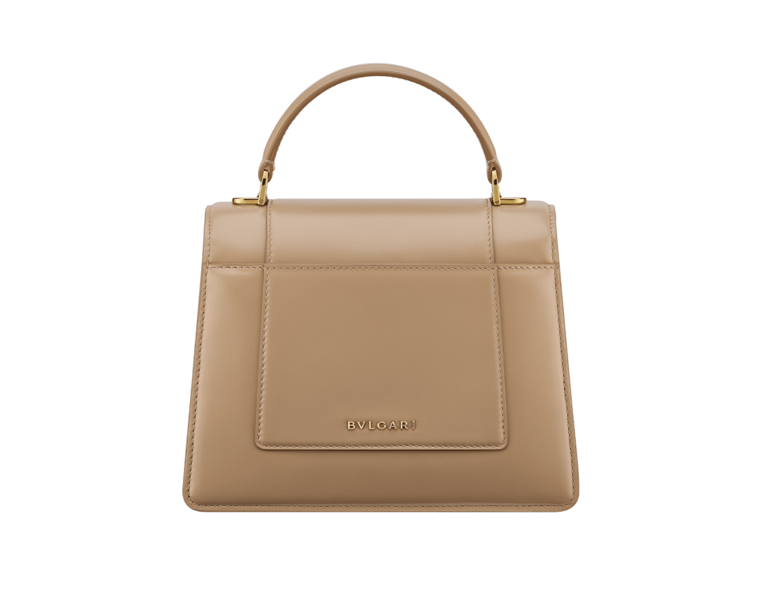 Serpenti Forever Borsa a mano media