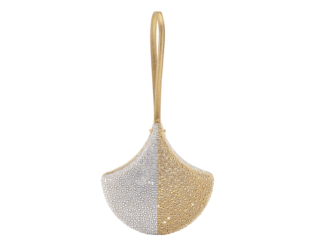 Ginkgo Clutch