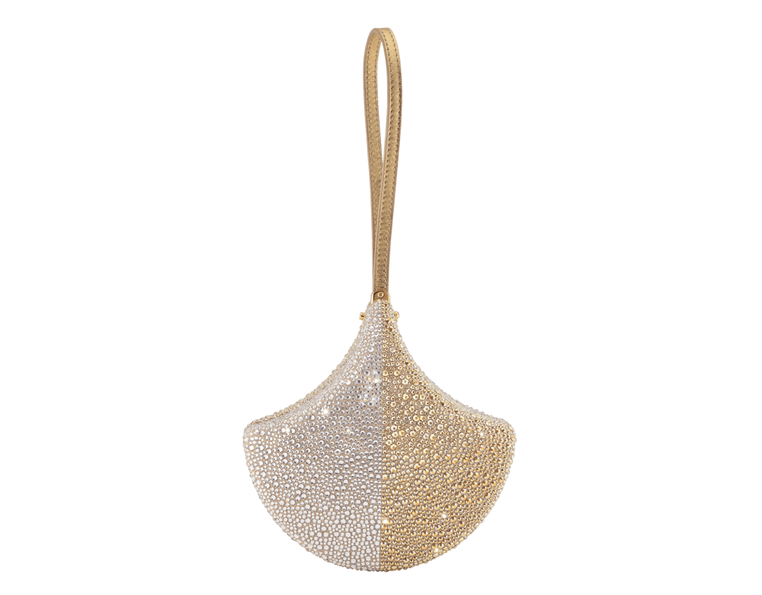 Ginkgo Clutch