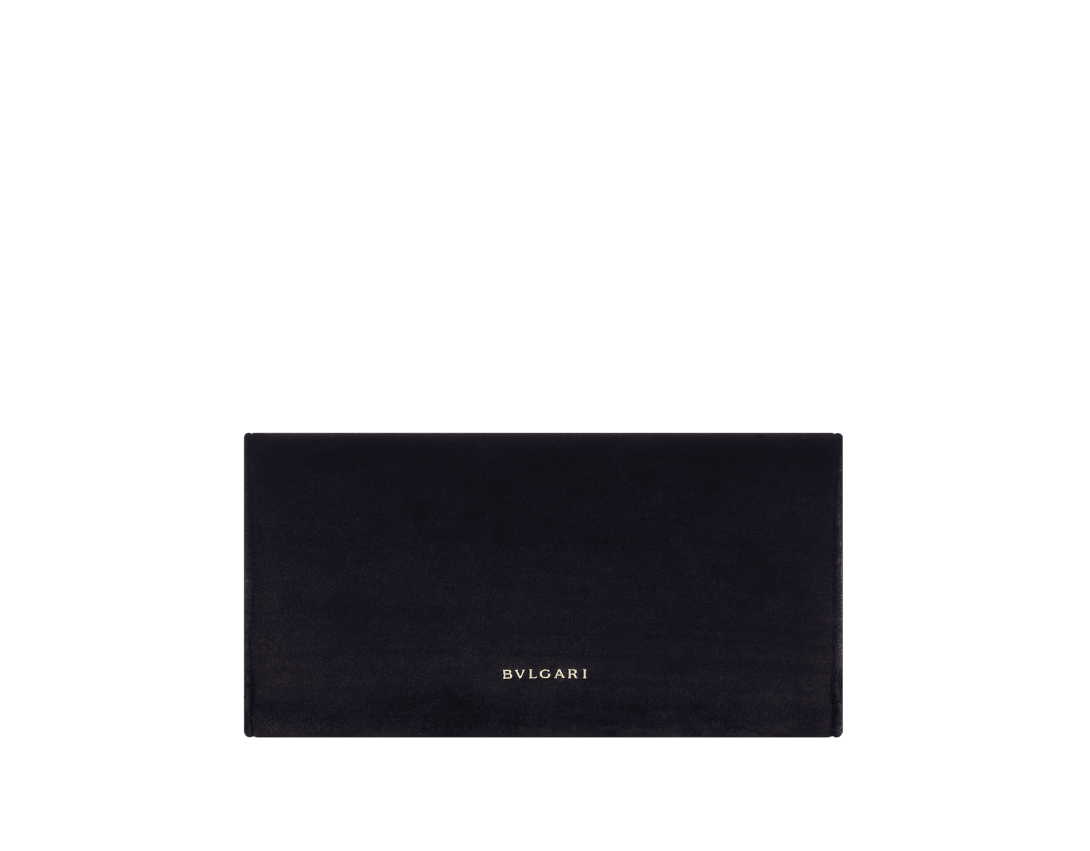 Bvlgari Tubogas Clutch
