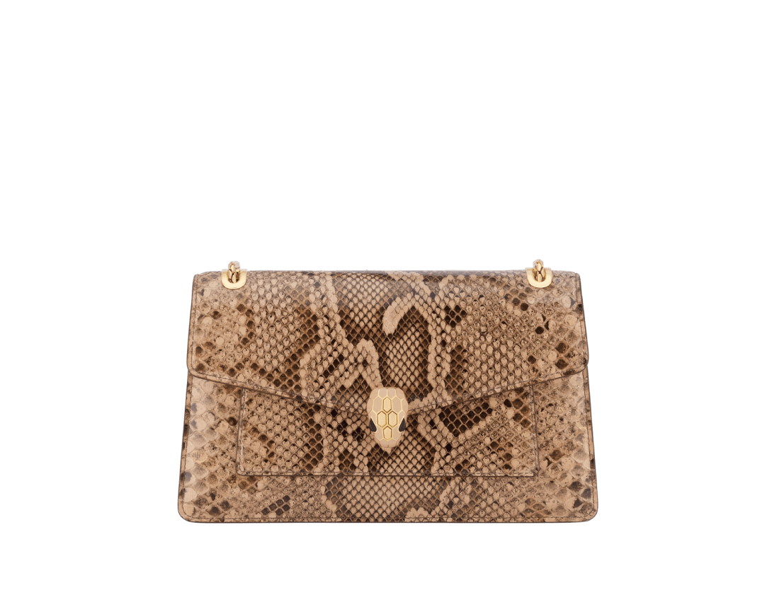 Serpenti Forever Shoulder Bag