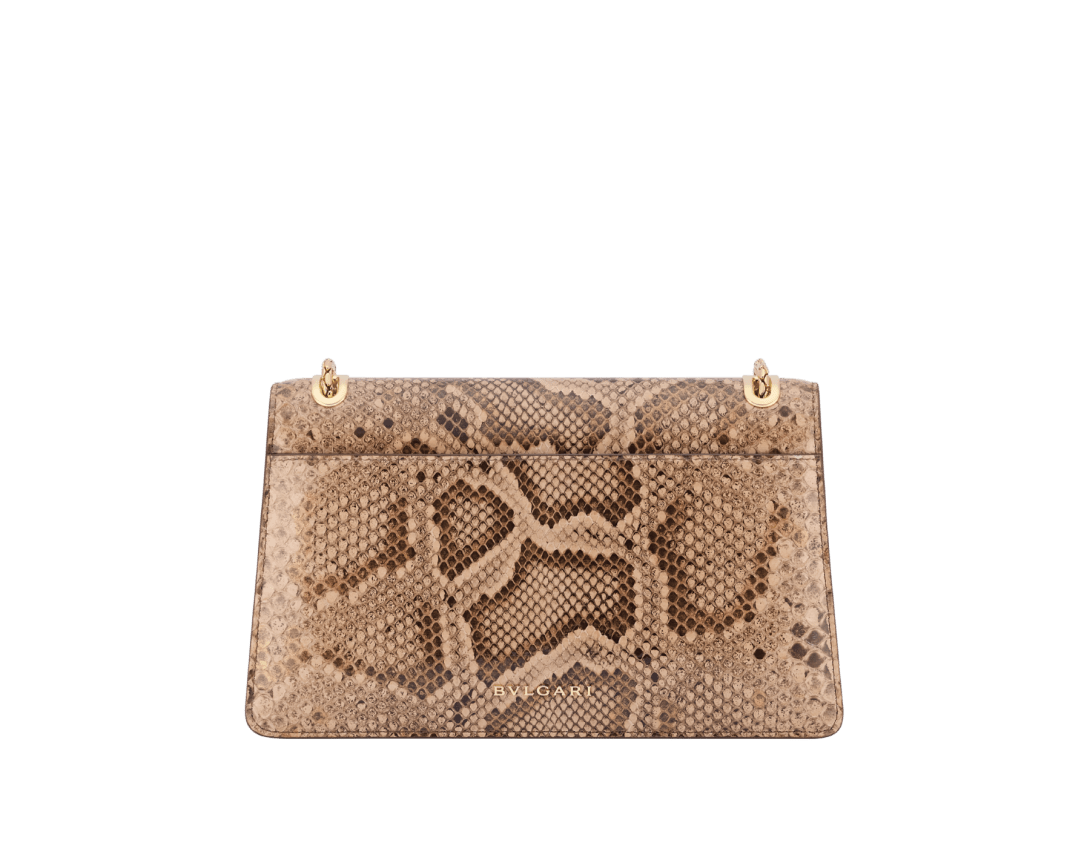 Serpenti Forever Shoulder Bag