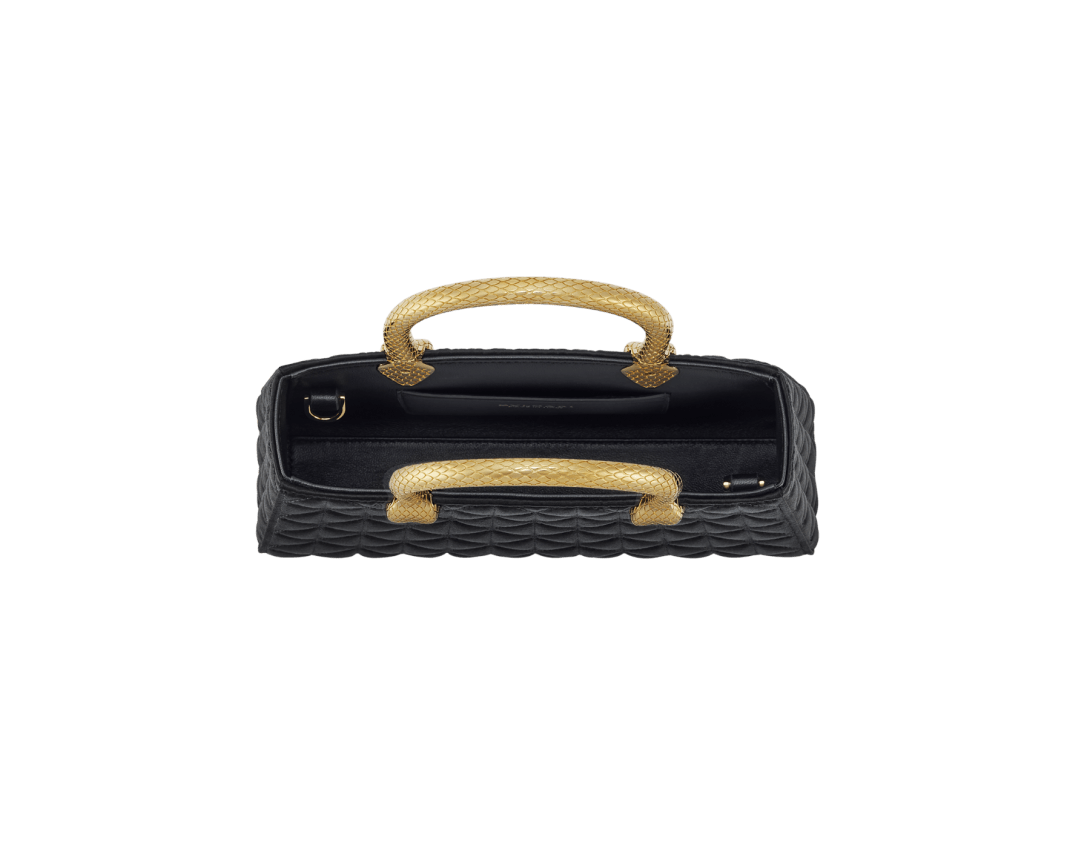Serpentine Duette Borsa a mano