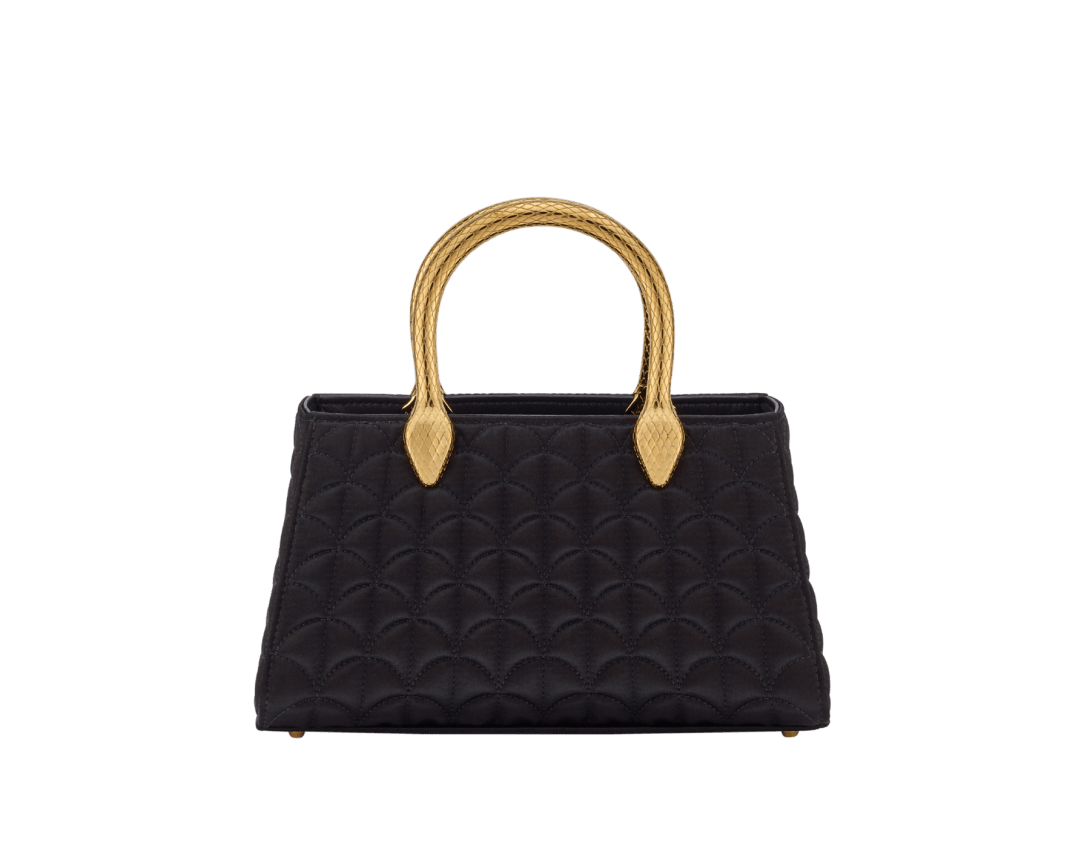 Serpentine Duette Borsa a mano