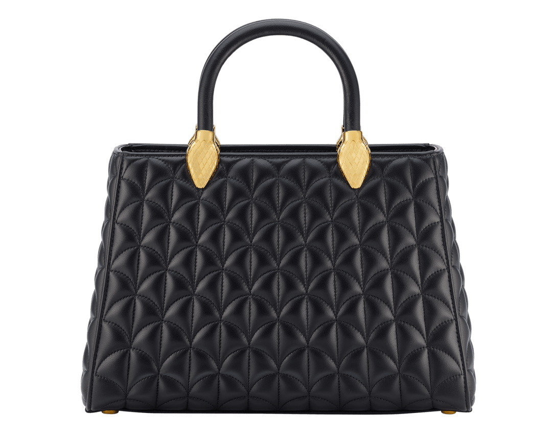 Serpentine Day Duo Top Handle