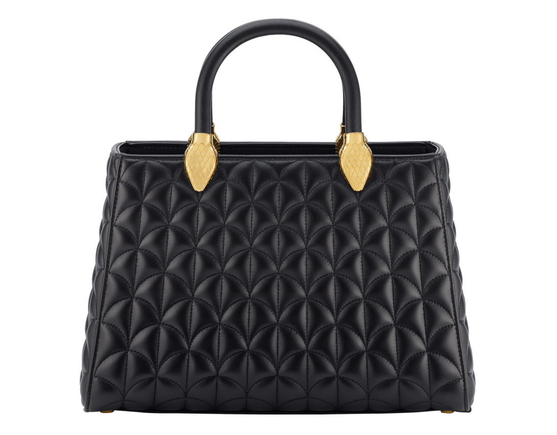 Serpentine Day Duo Top Handle