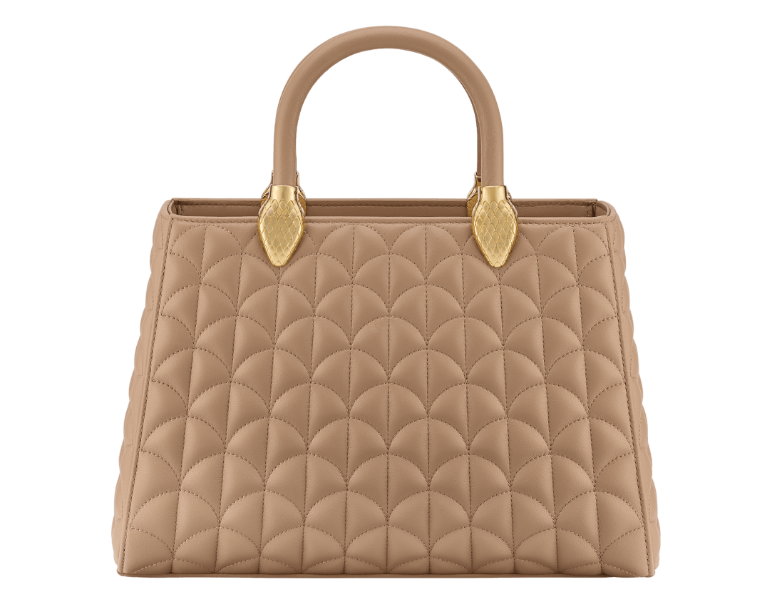 Serpentine Day Duo Top Handle