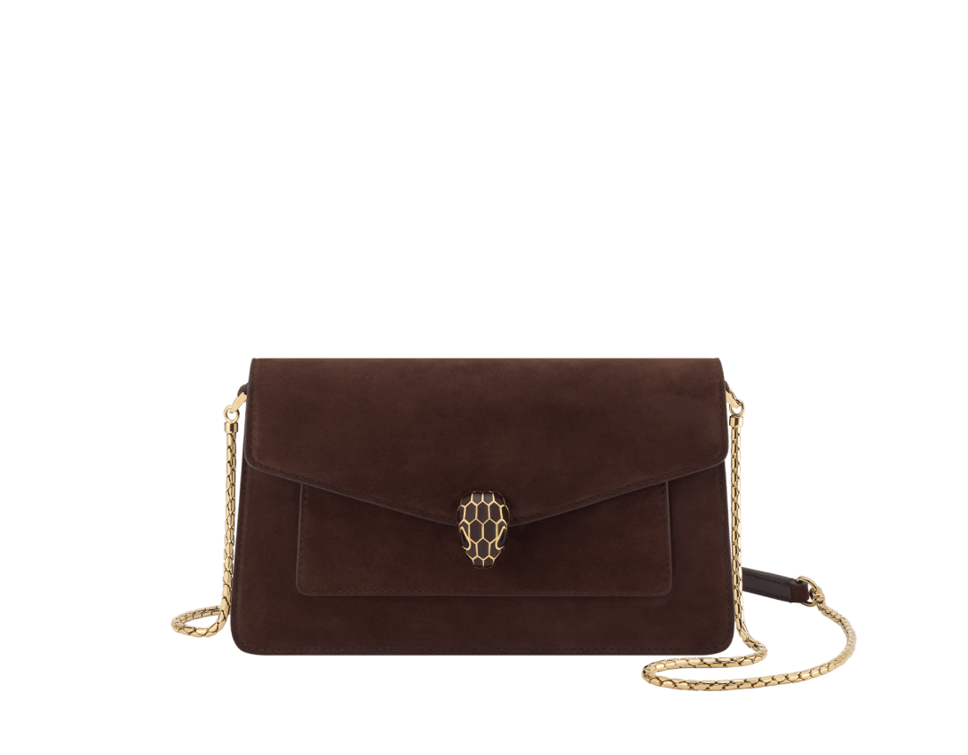 Serpenti Forever Borsa a tracolla