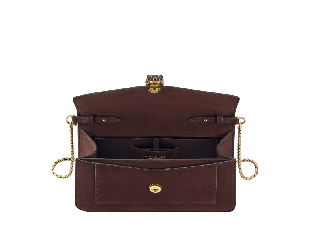 Serpenti Forever Borsa a tracolla