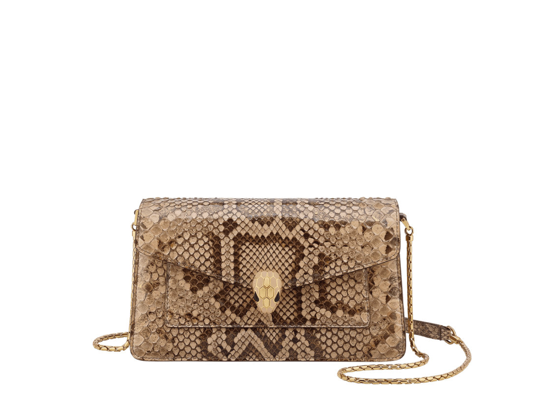 Serpenti Forever Crossbody Bag