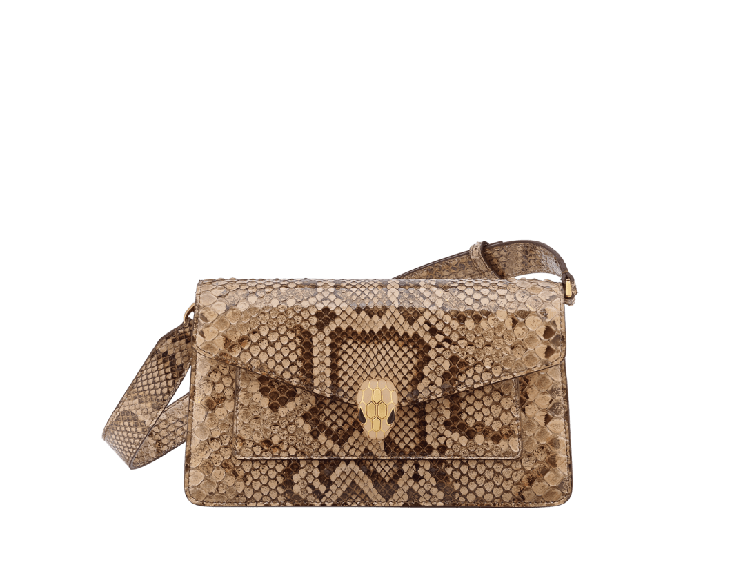 Serpenti Forever Crossbody Bag