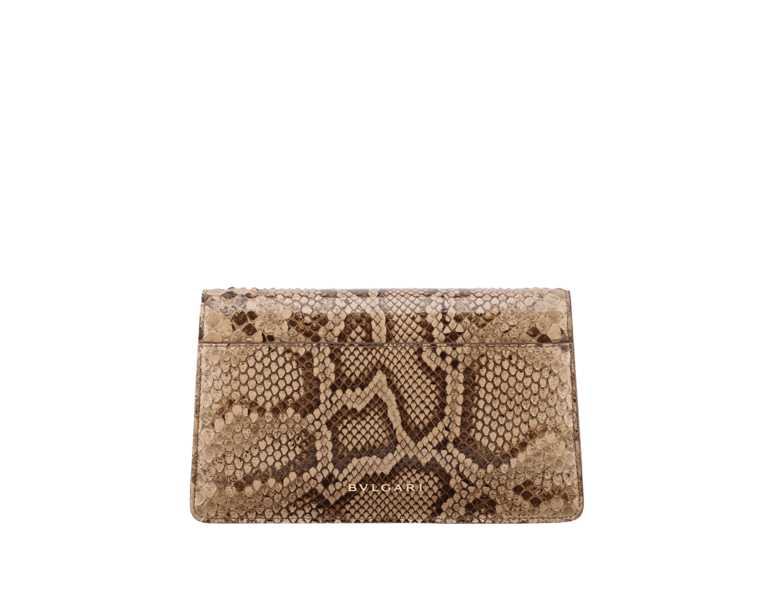 Serpenti Forever Crossbody Bag
