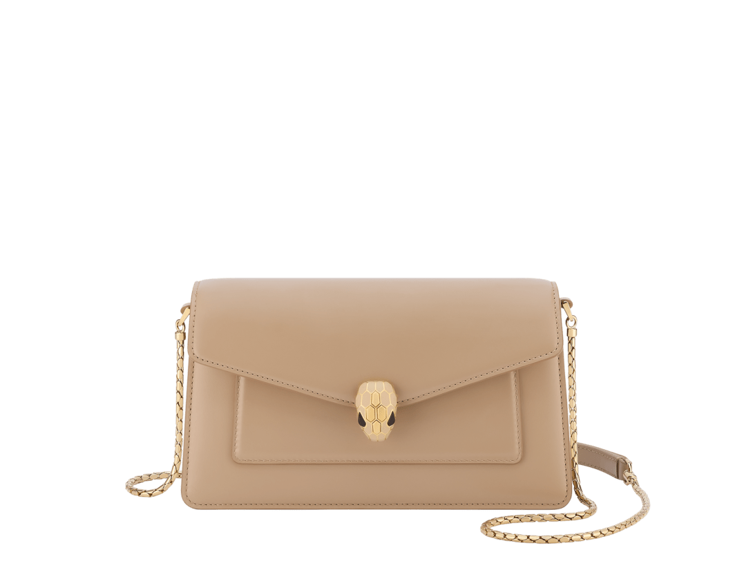 Serpenti Forever Crossbody Bag