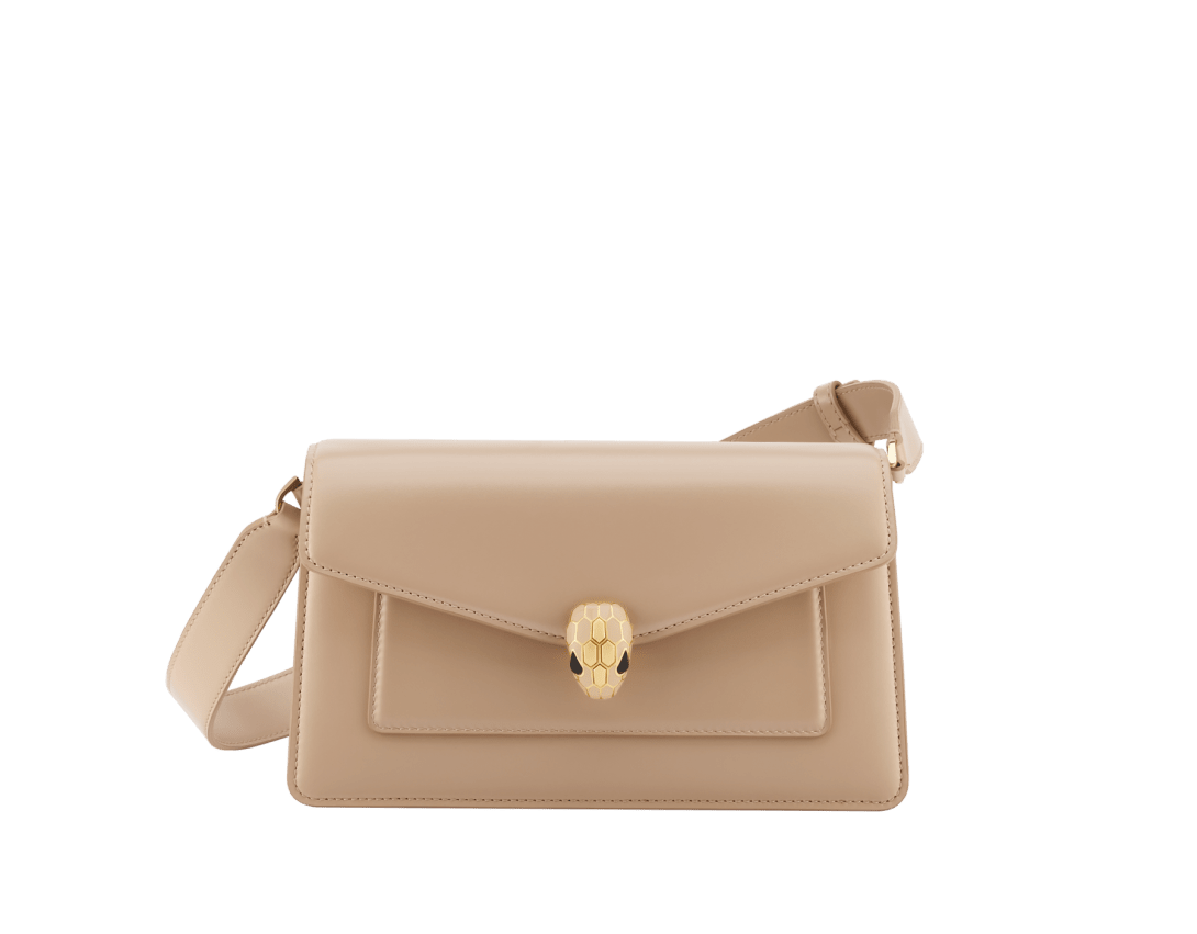 Serpenti Forever Crossbody Bag
