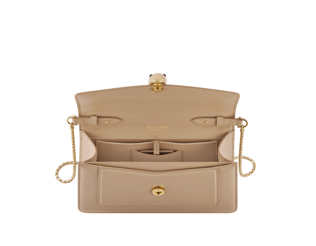 Serpenti Forever Crossbody Bag