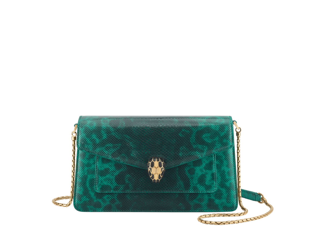 Serpenti Forever Borsa a tracolla