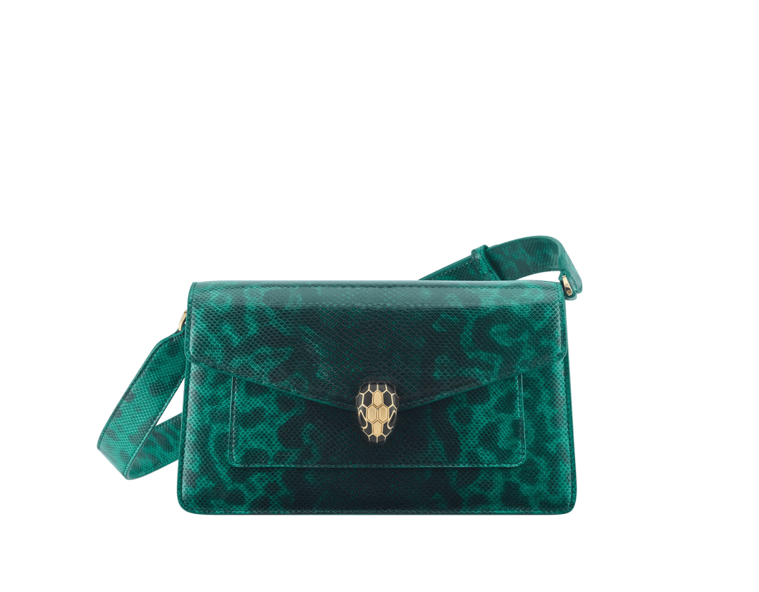 Serpenti Forever Borsa a tracolla