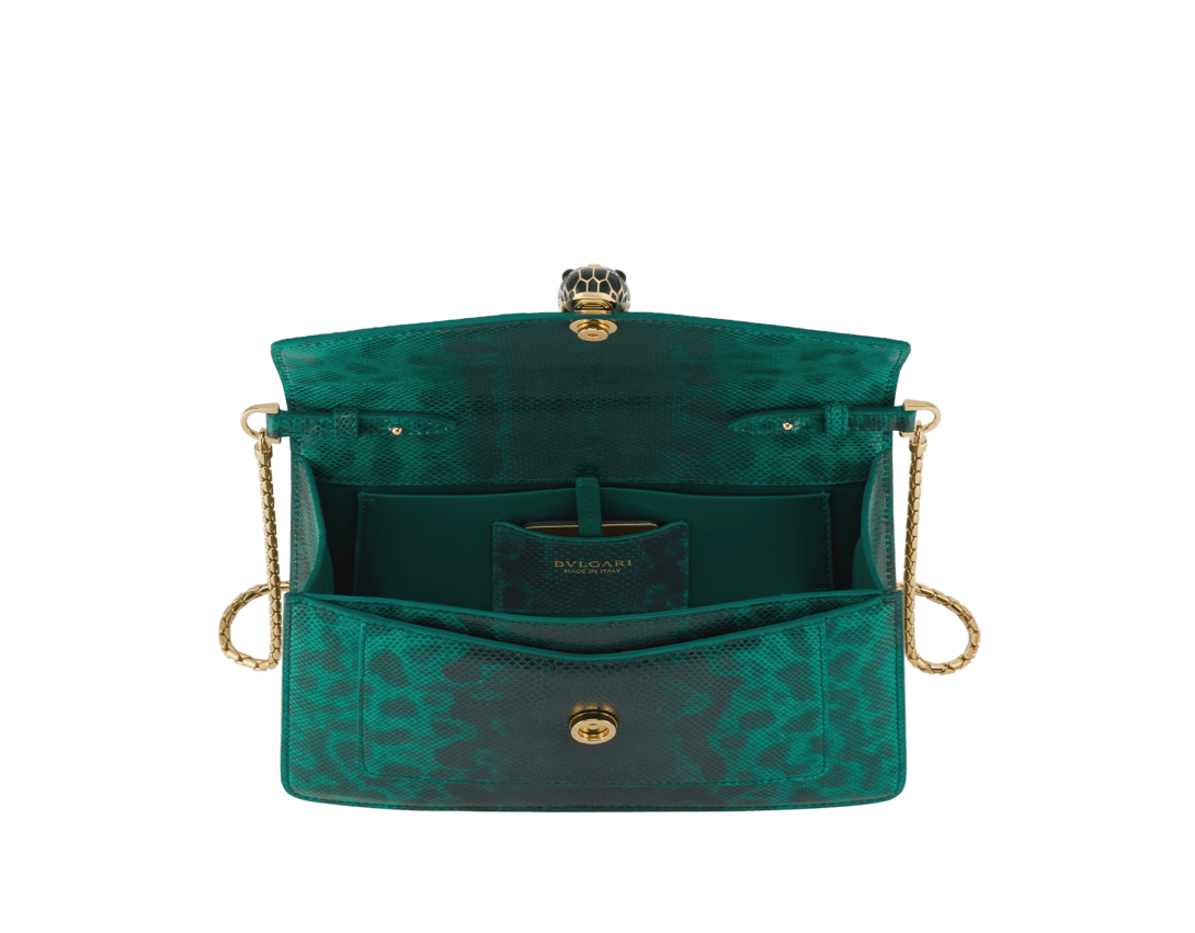 Serpenti Forever Borsa a tracolla