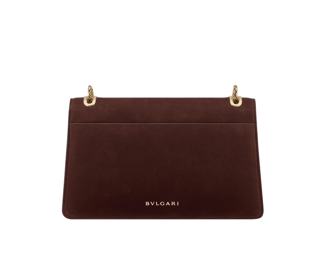 Serpenti Forever Shoulder Bag