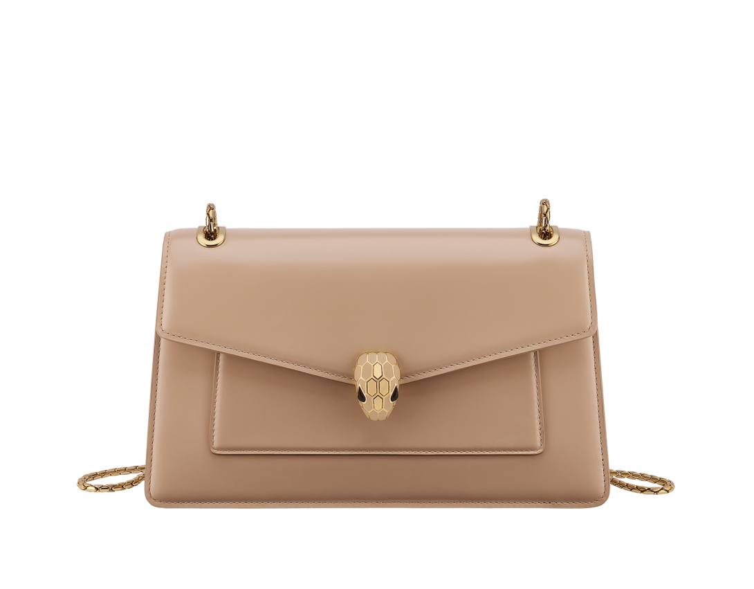 Serpenti Forever Bolso de hombro