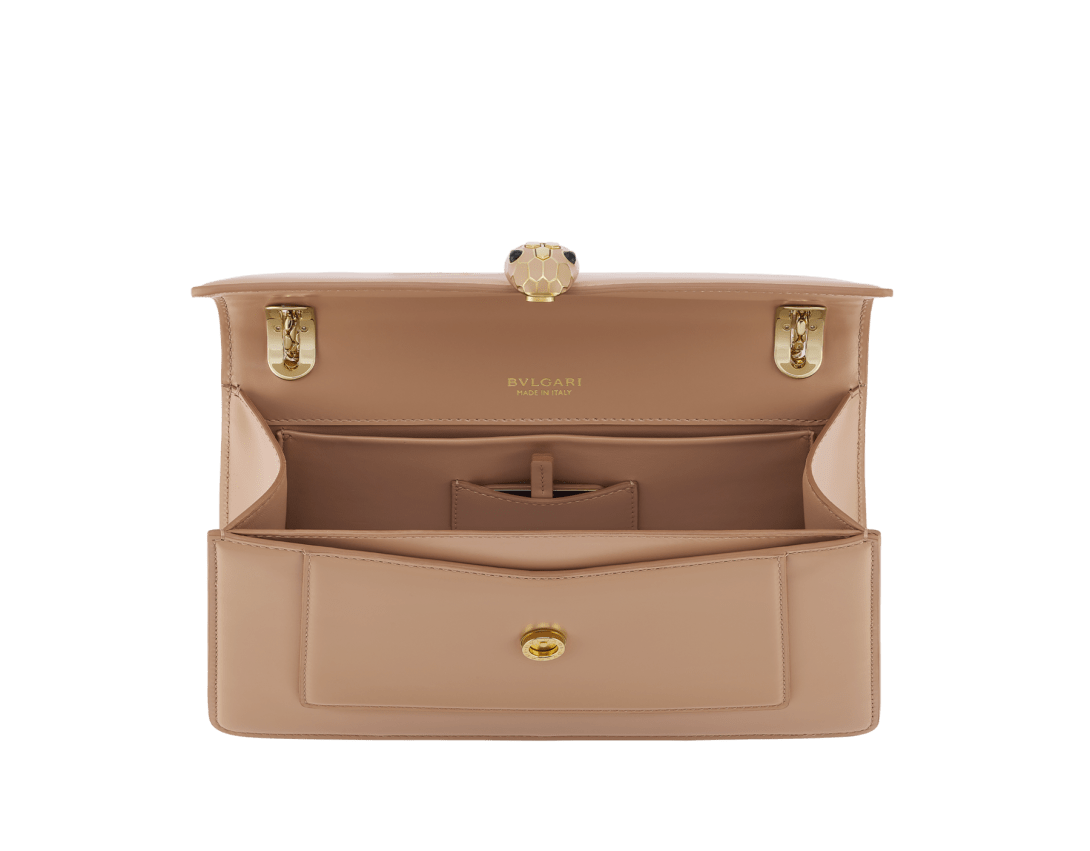 Serpenti Forever Bolso de hombro