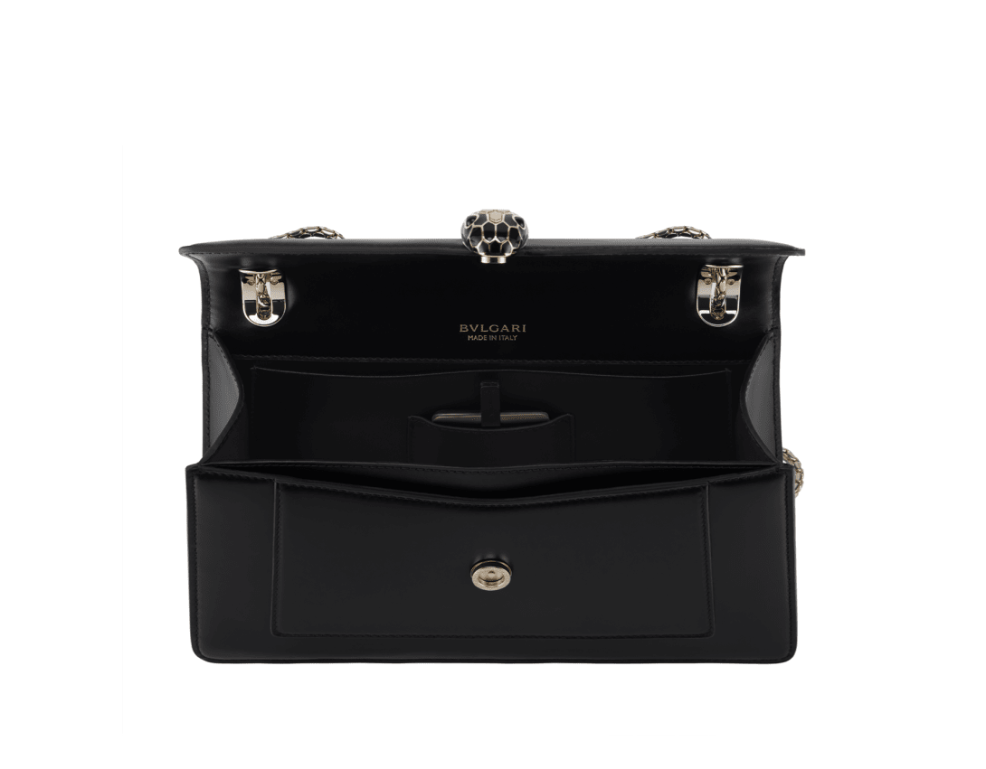 Serpenti Forever Shoulder Bag