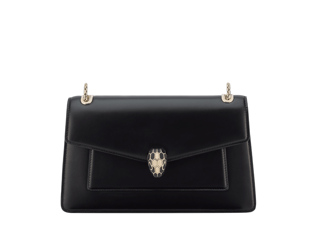 Serpenti Forever Shoulder Bag