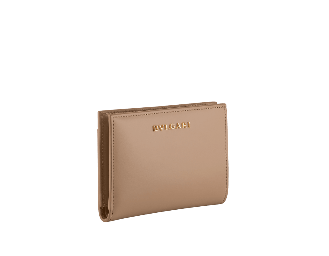 Serpenti Forever Folded Card Holder