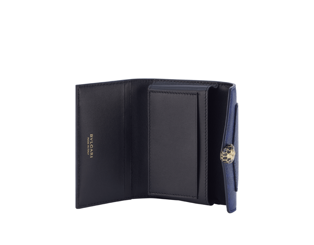 セルペンティ フォーエバー ビジネスカードホルダー